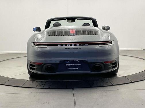 2024 Porsche 911 911 Carrera S