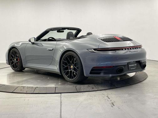 2024 Porsche 911 911 Carrera S