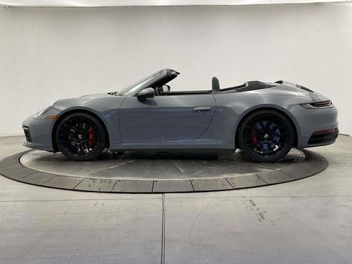 2024 Porsche 911 911 Carrera S