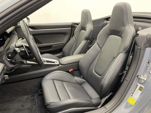 2024 Porsche 911 911 Carrera S