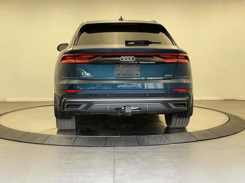 2020 Audi Q8 55 Prestige