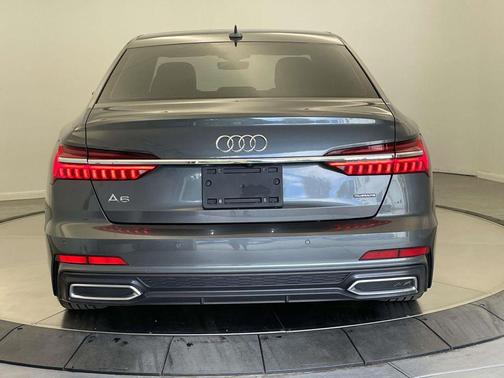2020 Audi A6 55 Premium