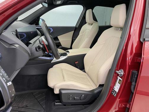 2025 BMW X3 M50 xDrive