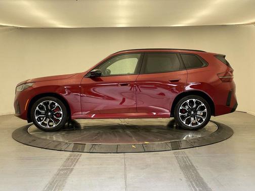 2025 BMW X3 M50 xDrive