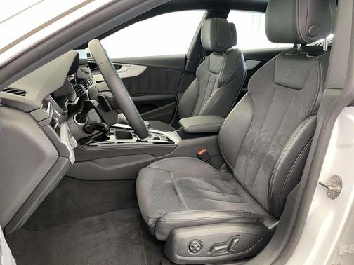 2024 Audi A5 Sportback 45 S Line Premium Plus