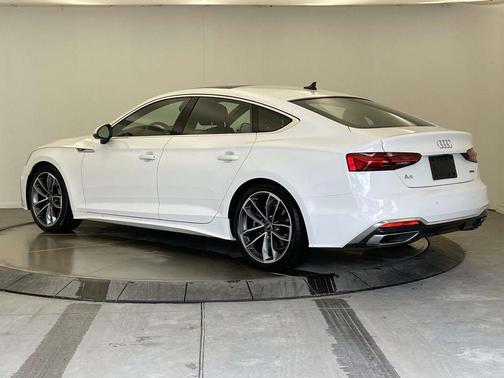 2024 Audi A5 Sportback 45 S Line Premium Plus