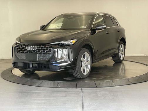 2025 Audi Q5 Premium Plus