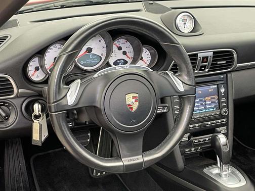 2012 Porsche 911 Carrera S