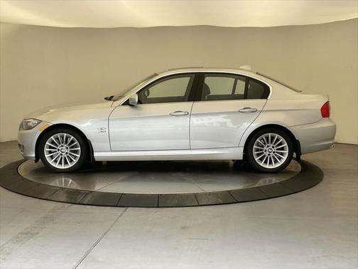 2009 BMW 335 xDrive