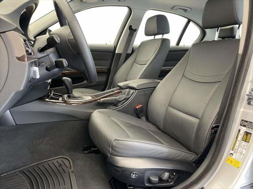 2009 BMW 335 xDrive
