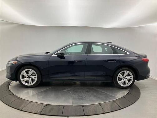2025 Audi A5 Premium Plus