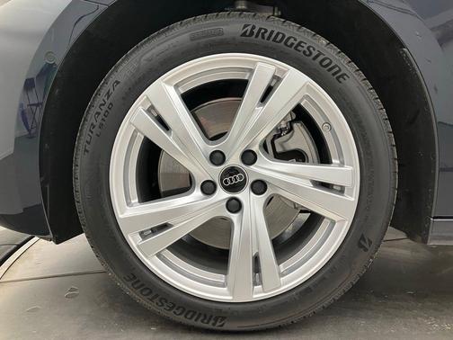2025 Audi A5 Premium Plus