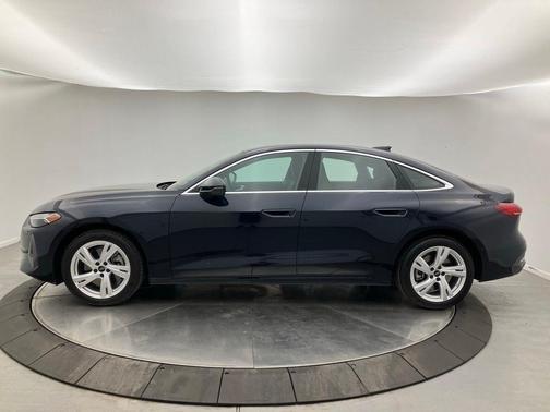 2025 Audi A5 Premium Plus