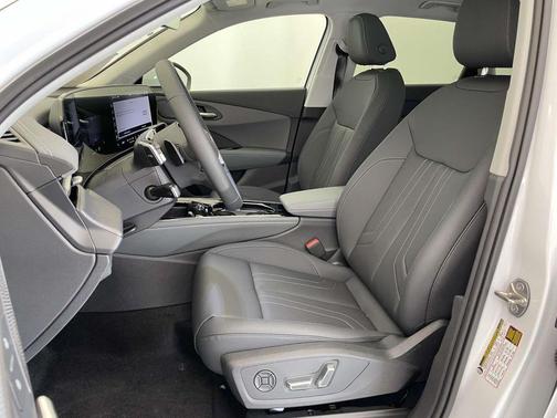 White 2026 Audi Q3 TFSI quattro S tronic