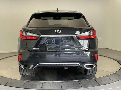 2019 Lexus RX 350 F Sport
