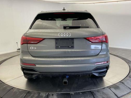 2021 Audi Q3 45 S line Premium Plus