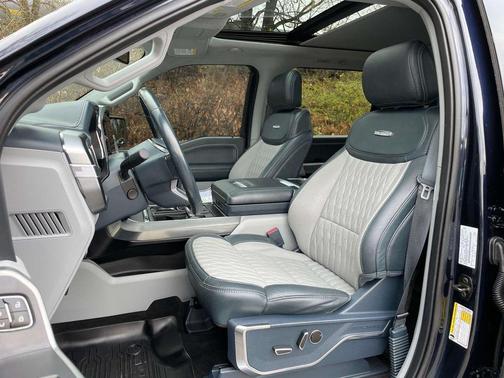 2023 Ford F-150 Limited