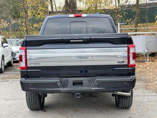 2023 Ford F-150 Limited