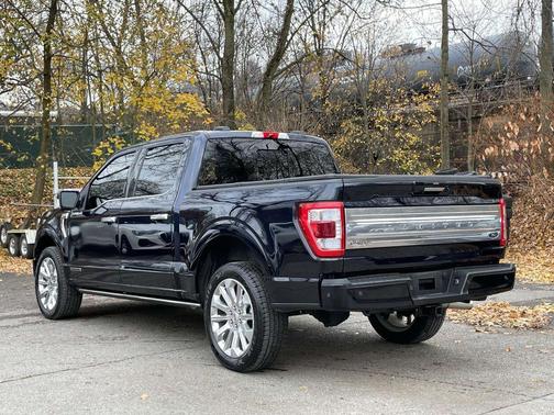 2023 Ford F-150 Limited