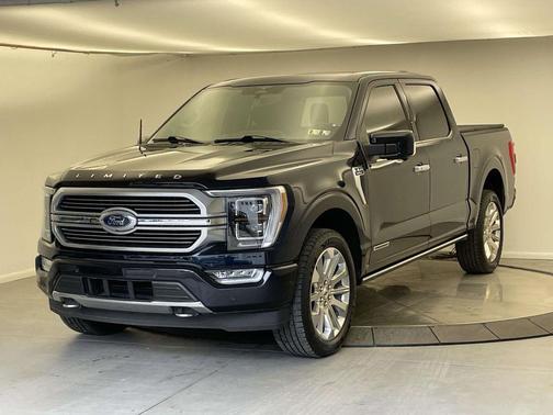 2023 Ford F-150 Limited