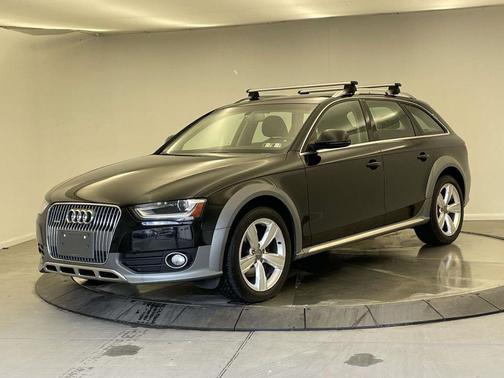 2014 Audi allroad 2.0T Premium Plus