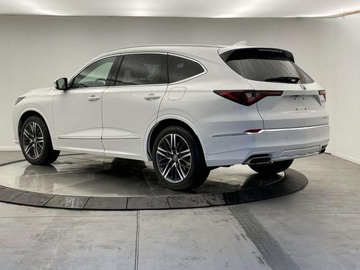 2026 Acura MDX Advance Package