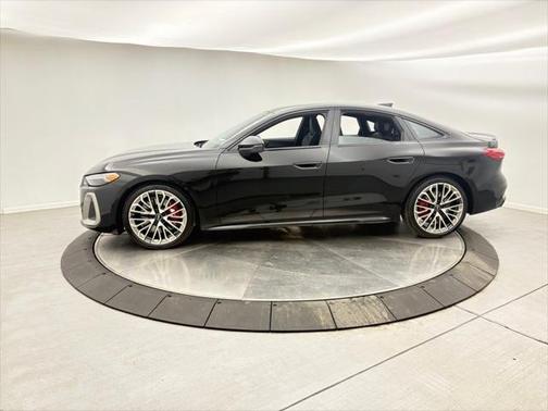 2025 Audi S5 3.0T Prestige