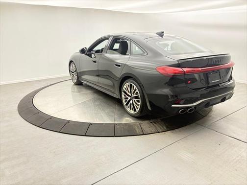 2025 Audi S5 3.0T Prestige