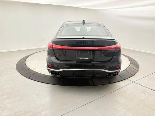 2025 Audi S5 3.0T Prestige