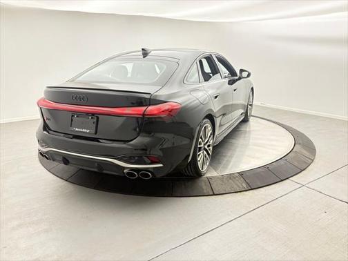 2025 Audi S5 3.0T Prestige