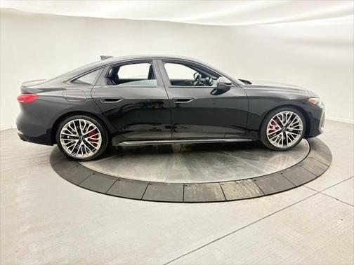 2025 Audi S5 3.0T Prestige