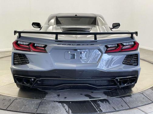 2025 Chevrolet Corvette Stingray w/2LT