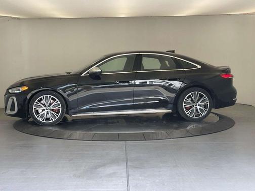 2025 Audi S5 3.0T Premium Plus