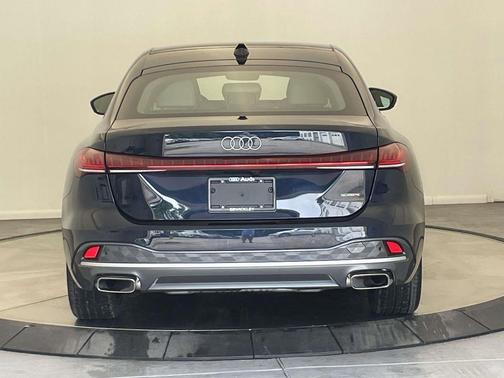 2025 Audi A5 Premium Plus