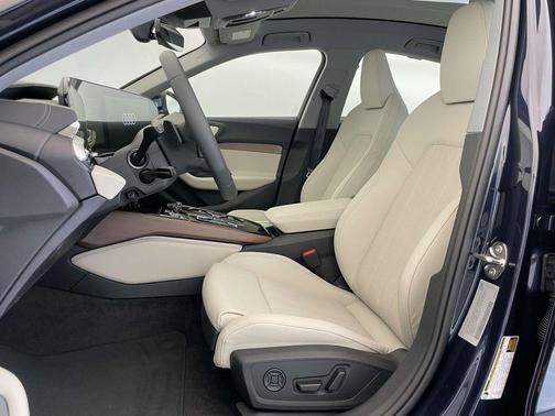 2025 Audi A5 Premium Plus