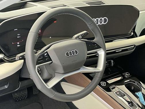 2025 Audi A5 Premium Plus