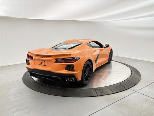 2024 Chevrolet Corvette Stingray w/1LT