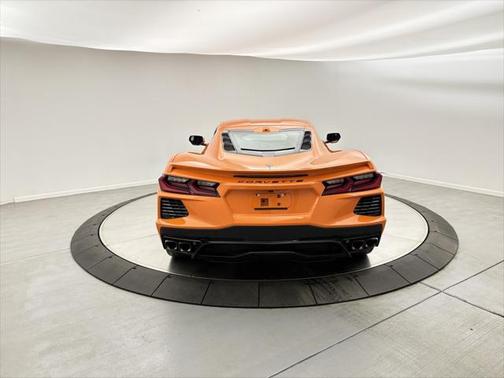 2024 Chevrolet Corvette Stingray w/1LT