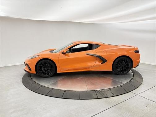 2024 Chevrolet Corvette Stingray w/1LT