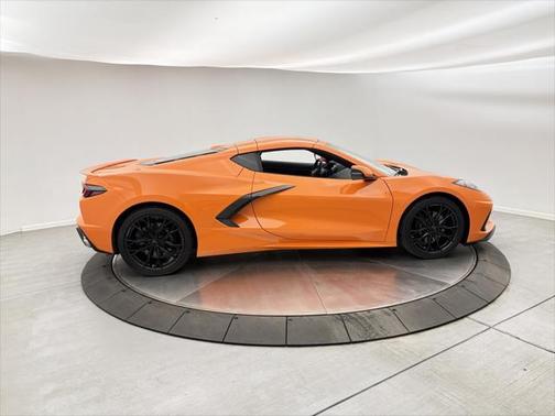2024 Chevrolet Corvette Stingray w/1LT
