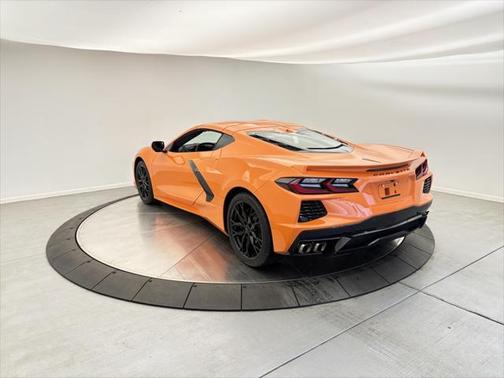 2024 Chevrolet Corvette Stingray w/1LT