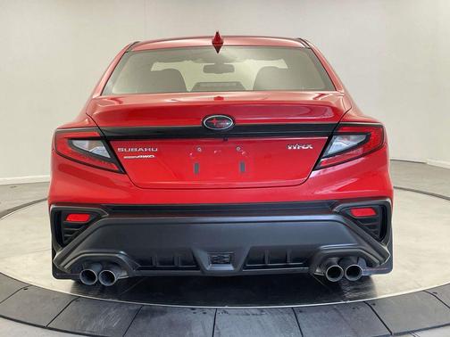 2022 Subaru WRX Base