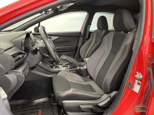 2022 Subaru WRX Base