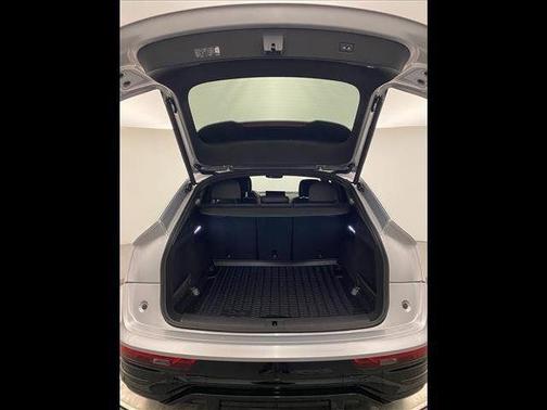 2025 Audi Q5 45 S line Premium Plus