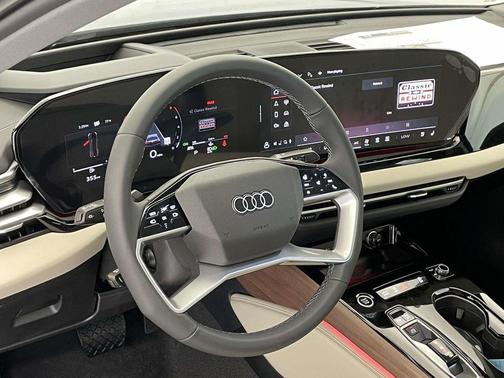 2025 Audi A5 Premium Plus