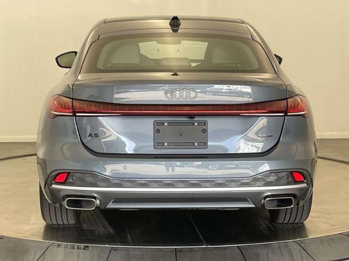2025 Audi A5 Premium Plus
