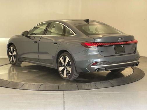 2025 Audi A5 Premium Plus