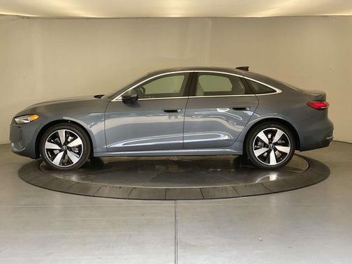 2025 Audi A5 Premium Plus