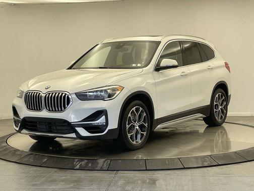 2020 BMW X1 xDrive28i