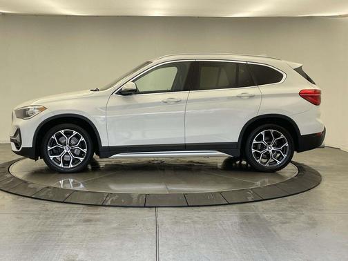 2020 BMW X1 xDrive28i